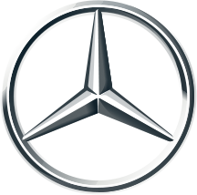 Mercedes-Benz Logo